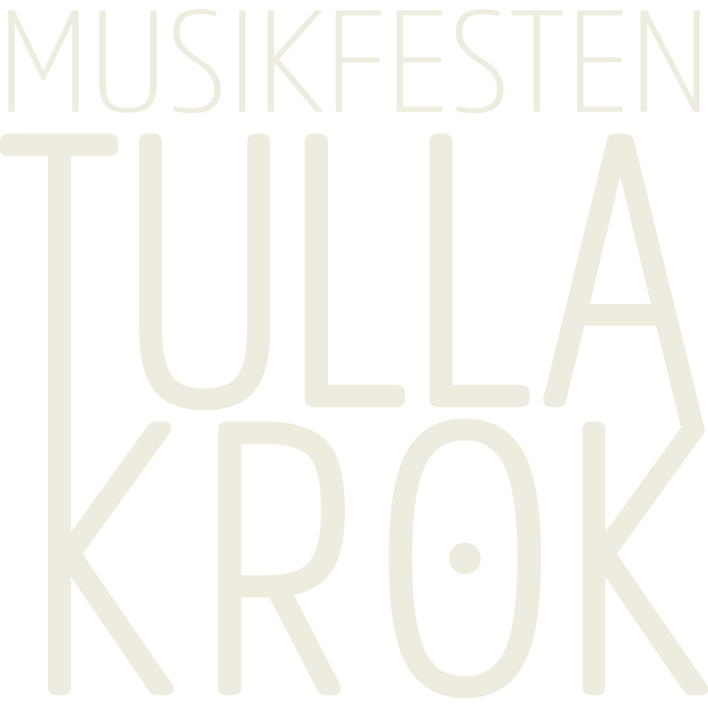 Musikfesten Tullakrok